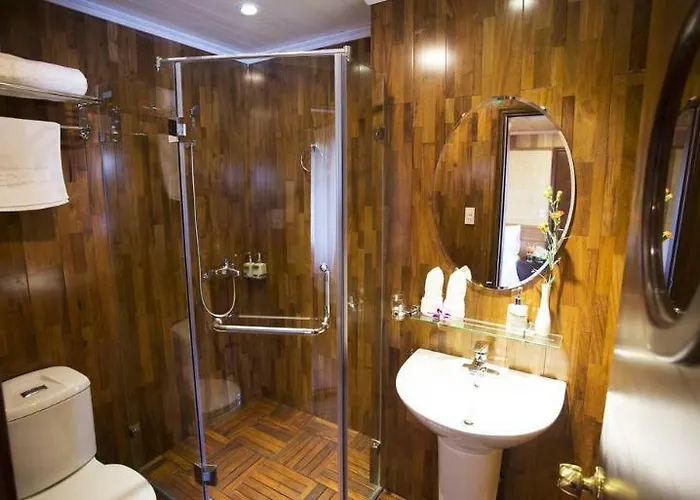 Bhaya Classic Cruises 4*